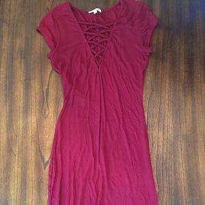 Charlotte Russe Dress